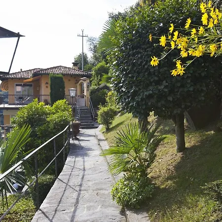 Casa Bubu * Carmine