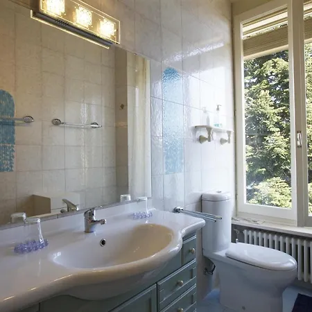 Casa Bubu Apartment Carmine