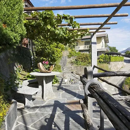 Casa Bubu * Carmine