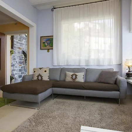 Apartment Casa Bubu *