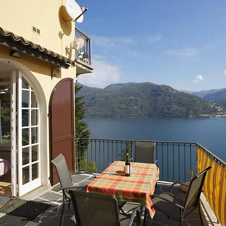 Casa Bubu * Carmine