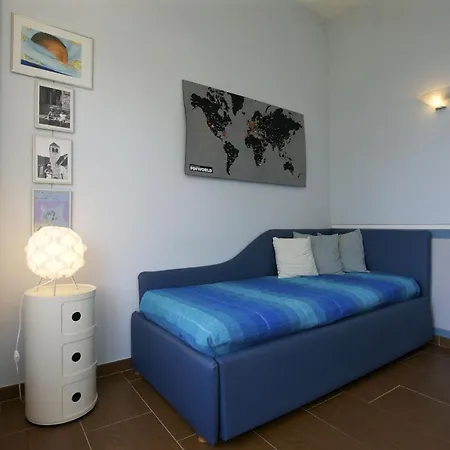 Casa Bubu Apartment