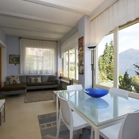 Apartment Casa Bubu Carmine