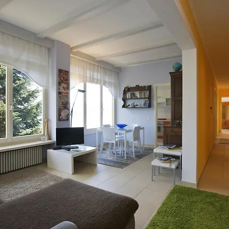 Casa Bubu * Carmine