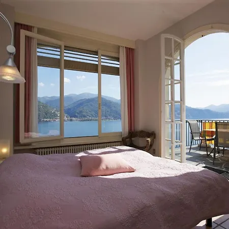 Apartament Casa Bubu