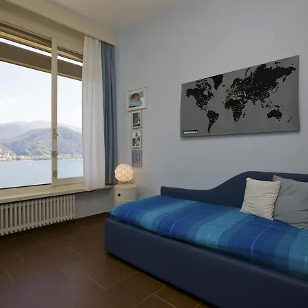 Apartment Casa Bubu