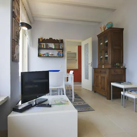 Apartment Casa Bubu *
