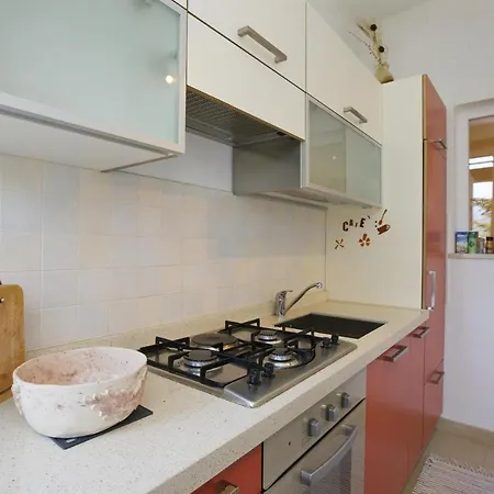 Casa Bubu * Carmine