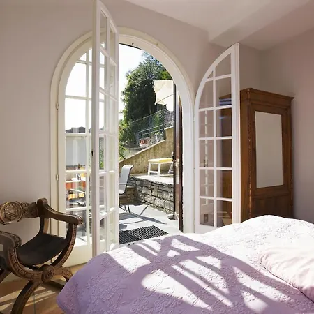 Apartament Casa Bubu *