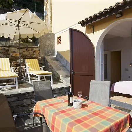 Apartament Casa Bubu